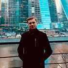 Лыков Глеб